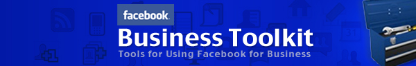 Facebook Business Toolkit