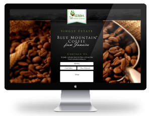 Serra Trading - Blue Mountain Coffee Distributors